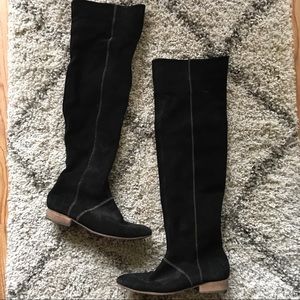 Free people grandeur boots